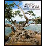 Roots of Wisdom