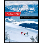 Chemistry Molecular Science