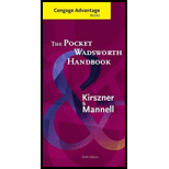 Pocket Wadsworth Handbook