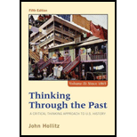 Thinking Through the Past, Volume II