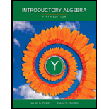 Introductory Algebra