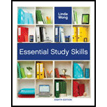 Essential Study Skills by Linda Wong - ISBN 9781285430096