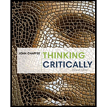 Thinking Critically Text Only