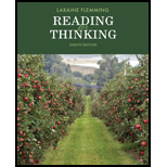 Reading For Thinking 8th Edition (9781285430461) - Textbooks.com