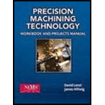 Precision Machining Technology by Peter J. Hoffman - ISBN 9781285444543