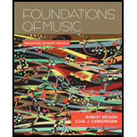 Foundations of Music, Enhanced With Access