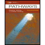 Pathways Foundations