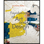 Foundations of Art and Design   With Access