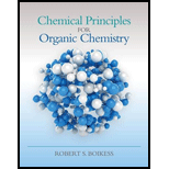 Chemical Principles for Organic Chemistry