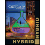 Introduction Chemistry: Found., Hybrid - With Access by Steven S. Zumdahl - ISBN 9781285459707