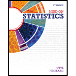 Mind on Statistics