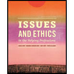 Issues and Ethics in the Helping Professions With Access