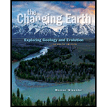 Changing Earth