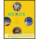 Nexos   Enhanced Edition (Looseleaf)