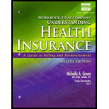 Understanding Health Insurance Workbook