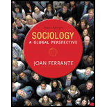 Sociology Global Perspective