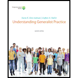 Understand Generalist Practice