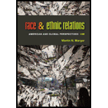 Race and Ethnic Relations American and Global Perspectives