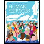 Introduction to Human Services   With Access