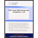 Emerge With Computers Volume 5.0 Access