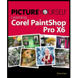 Picture Yourslf Corel Paintshop Prox6