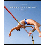 Human Physiology 9TH 16 Edition, by Lauralee Sherwood - ISBN 9781285866932