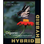 Organic Chem. With Biology App., Hybrid   With Access