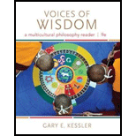 Voices of Wisdom by Gary E. Kessler - ISBN 9781285874333