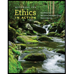 Ethics in Action - Gerald Corey