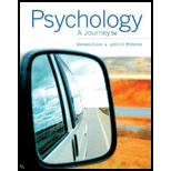 Psychology Journey   With Access