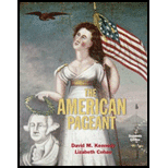 American Pageant Complete 16TH 16 Edition, by David M Kennedy and Lizabeth Cohen - ISBN 9781305075900