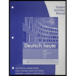 deutsch heute 10th edition