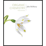 Organic Chemistry 9TH 16 Edition, by John E McMurry - ISBN 9781305080485