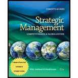 Strategic Management (Looseleaf)