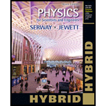 Physics  for Science and Engineers With Modern Physics, Hybrid and New Access