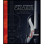 Calculus: Single Variable by James Stewart - ISBN 9781305266636