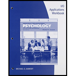 Industrial/Organizational Psychology Textbooks - Textbooks.com