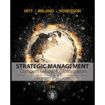 Strategic Management Textbooks - Textbooks.com