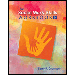 Social Work Skills Workbook   Text Only 8TH 17 Edition, by Barry R Cournoyer - ISBN 9781305633780