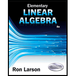 ron larson elementary linear algebra 8th edition pdf