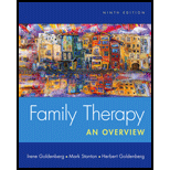 Family Therapy Overview LooseLeaf   Text Only 9TH 17 Edition, by Irene Goldenberg - ISBN 9781305866393