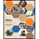 Ethics Theory and Contemporary Issues 9TH 18 Edition, by Barbara MacKinnon and Andrew Fiala - ISBN 9781305958678