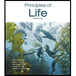 Principles of Life 3RD 19 Edition, by D Hillis M Price R Hill D Hall and M Laskowski - ISBN 9781319017712