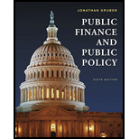 Public Finance and Public Policy - Jonathan Gruber