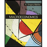 Macroeconomics Hardback 10TH 19 Edition, by N Gregory Mankiw - ISBN 9781319105990