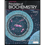 Lehninger Principles of Biochemistry by David L. Nelson and Michael M. Cox - ISBN 9781319228002