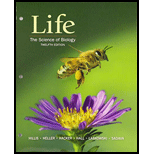 Life Science of Biology Looseleaf 12TH 20 Edition, by David M Hillis H Craig Heller Sally D Hacker and David W Hall - ISBN 9781319307059