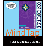 On Course: Study Skills... (Looseleaf) - With Mindtap by Skip Downing - ISBN 9781337060547