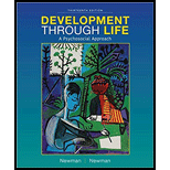 Development Through Life Psychosocial Approach 13TH 18 Edition, by Barbara M Newman and Philip R Newman - ISBN 9781337098144