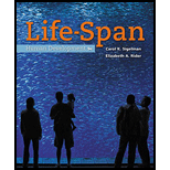 cover of Life-Span Human Development (9th edition)